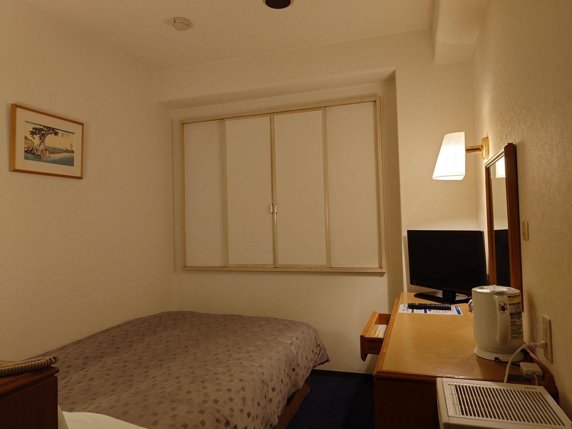 Smile Hotel Tokyo Shinkoiwa Esterno foto