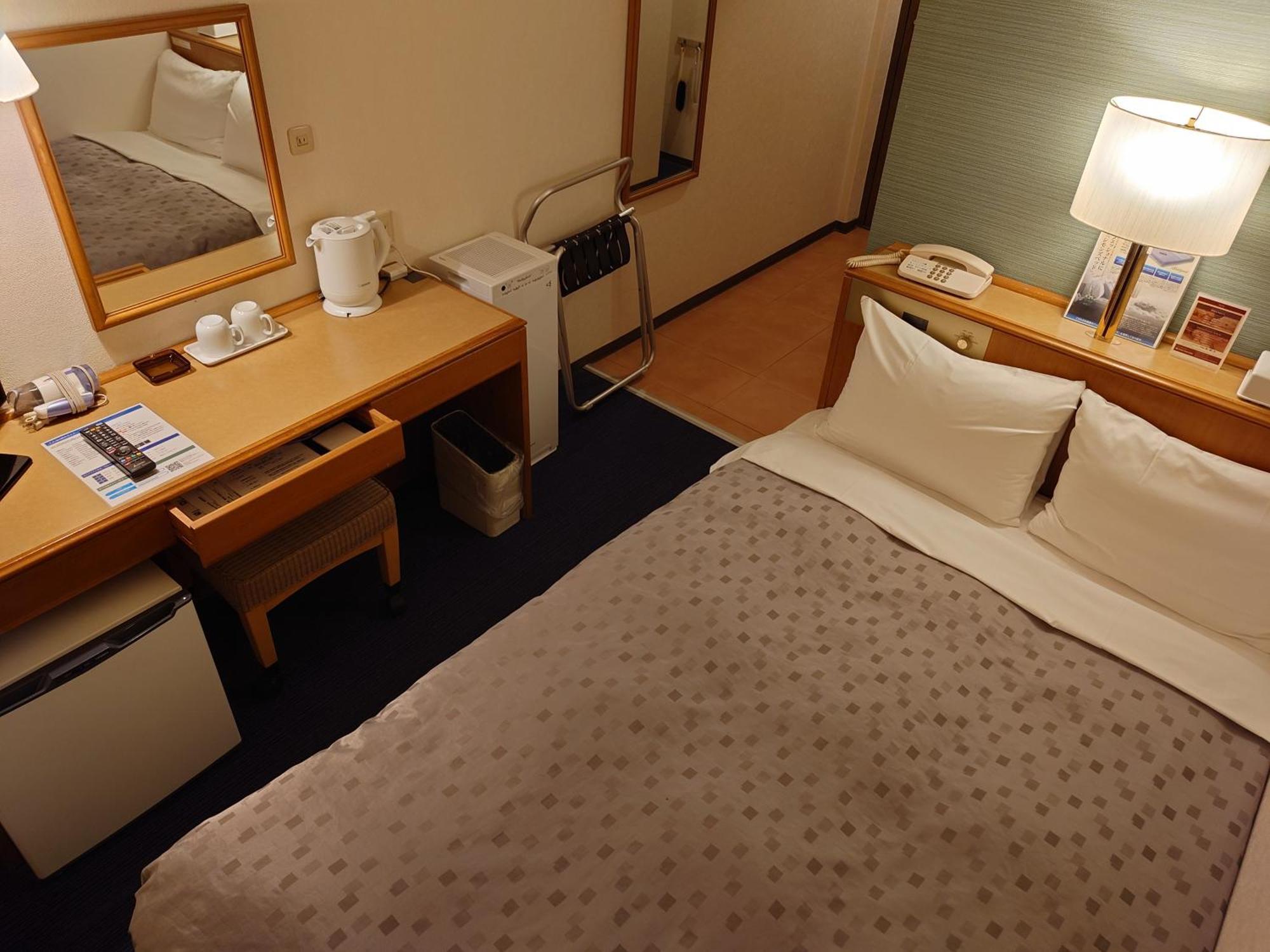 Smile Hotel Tokyo Shinkoiwa Esterno foto