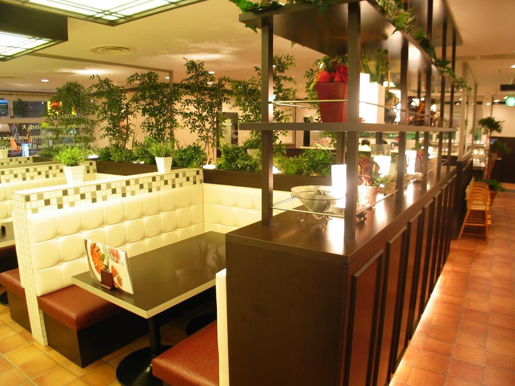 Smile Hotel Tokyo Shinkoiwa Esterno foto