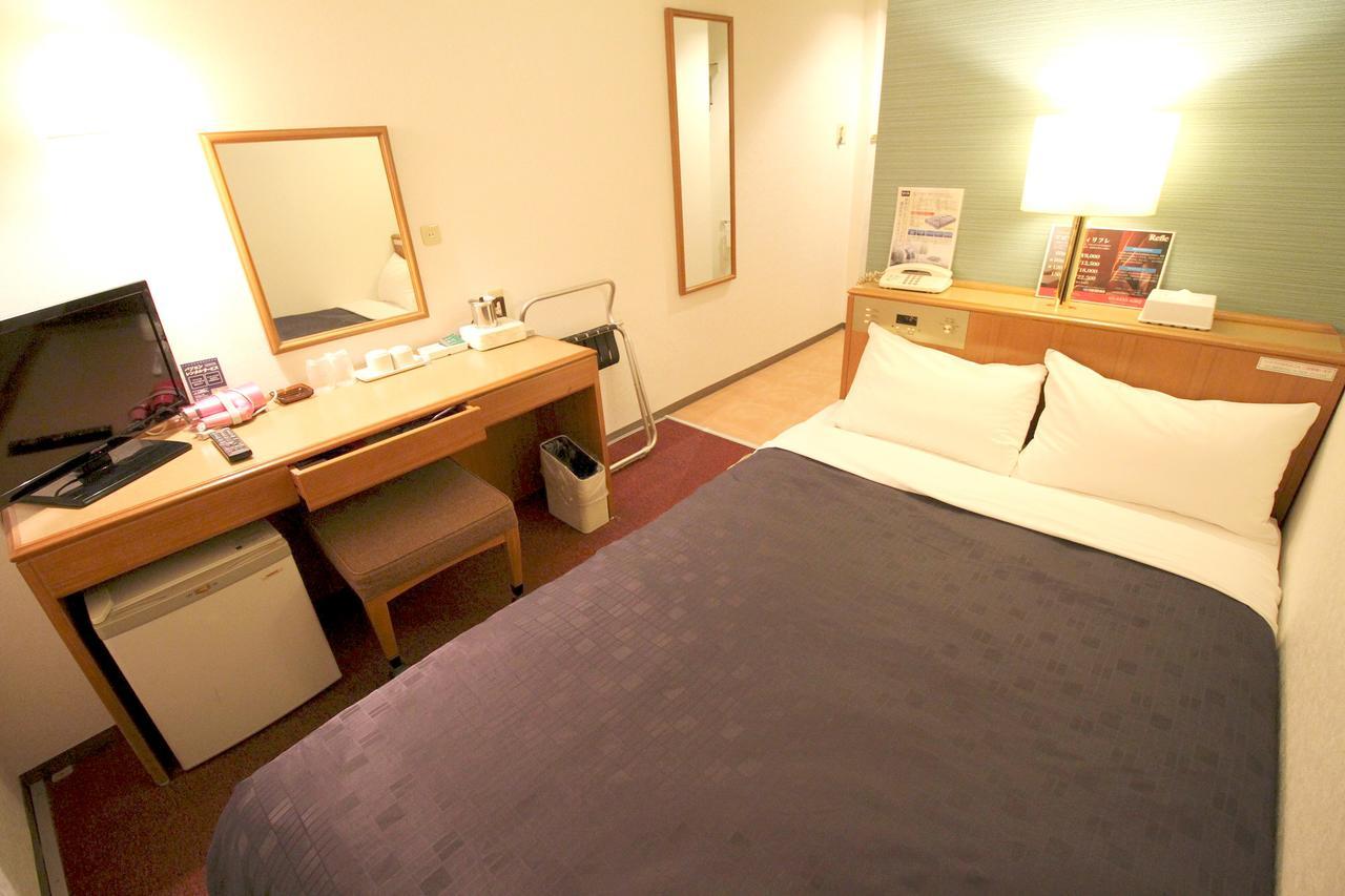 Smile Hotel Tokyo Shinkoiwa Esterno foto