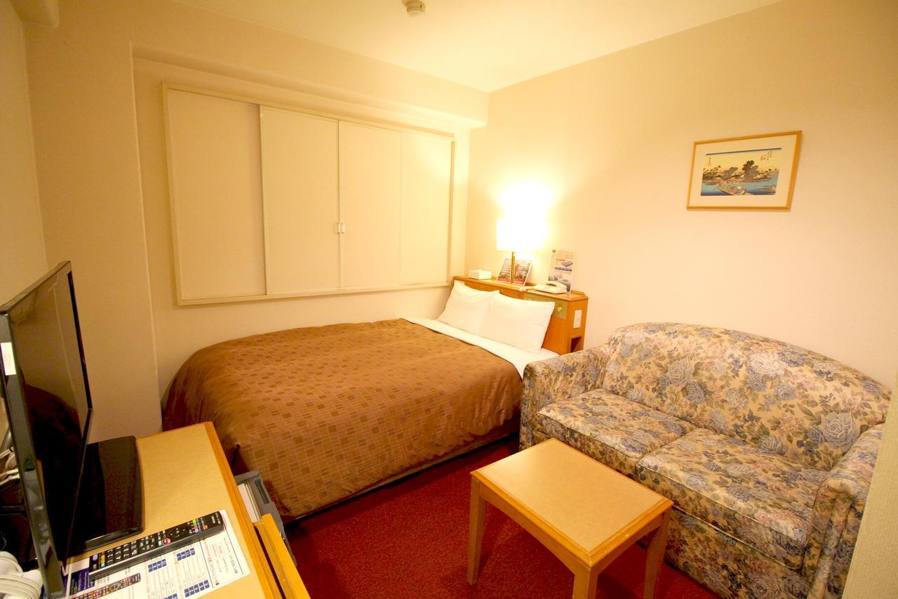 Smile Hotel Tokyo Shinkoiwa Esterno foto