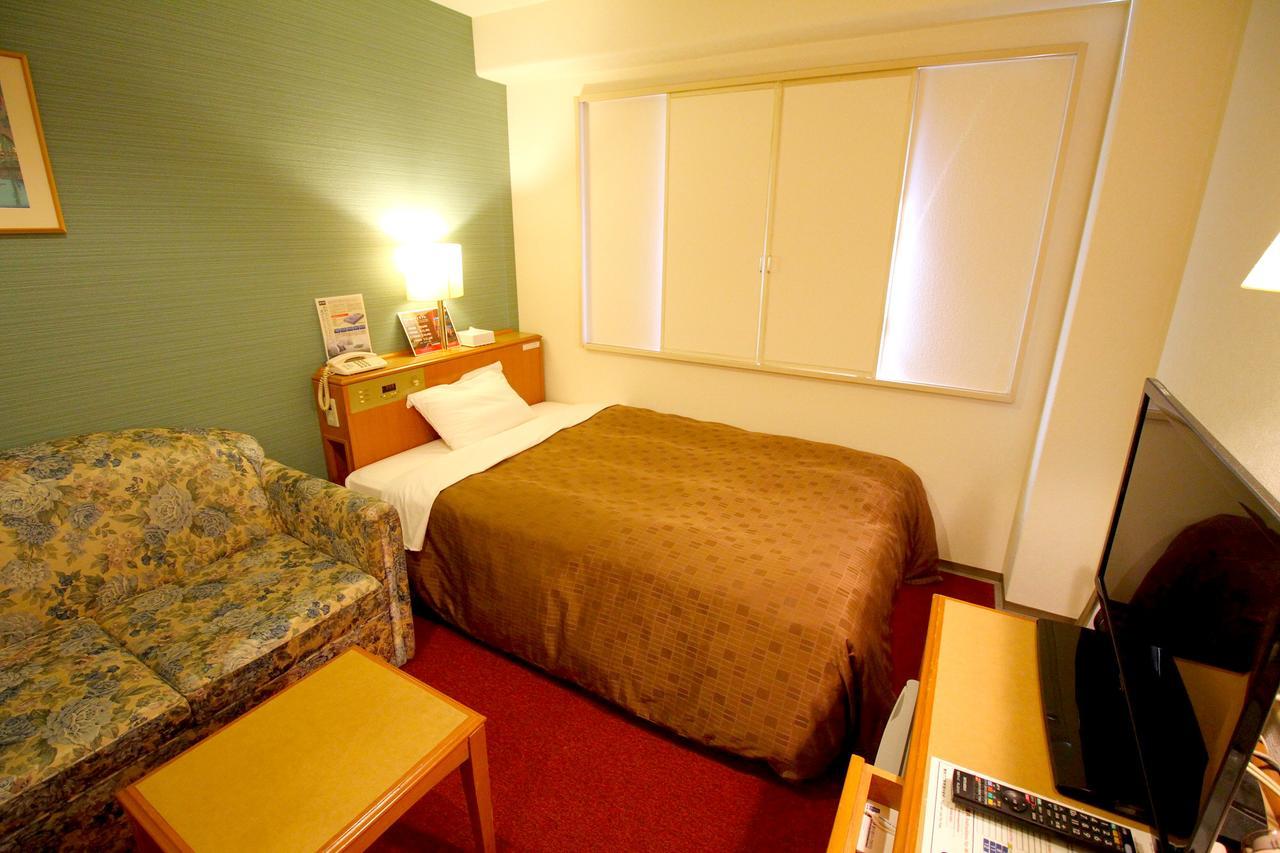 Smile Hotel Tokyo Shinkoiwa Esterno foto