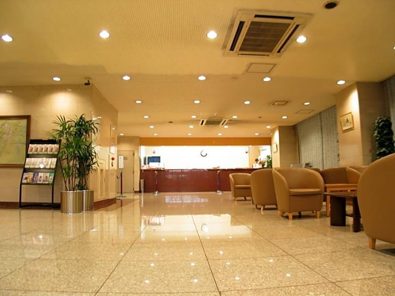 Smile Hotel Tokyo Shinkoiwa Esterno foto